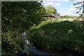 Scalford Brook and the Troll Bridge