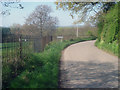 Moreton village sign