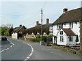 The George Inn, Donyatt