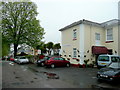 Abbeyfield Hotel, Torquay