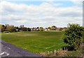 Woodley Recreation Ground