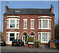 William Road, West Bridgford