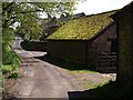 Barns at Hearn Farm