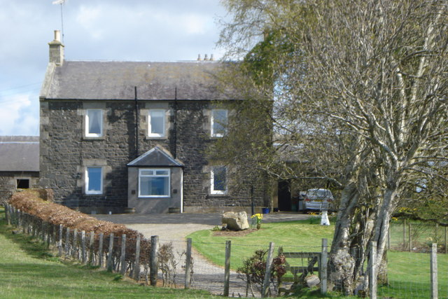 Kingside Farmhouse