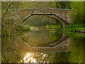 Stoneford (No.103) Bridge, Staffs & Worcs Canal, Staffordshire