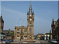 Renfrew Town Hall