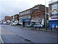 Victoria Road Romford