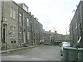 Lorne Street - Bingley Road