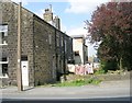 Annie Street - Haworth Road