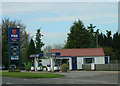 Service Station, Nafferton