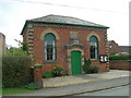 Converted Chapel, Wansford