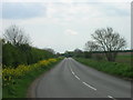 B1249 Towards North Frodingham