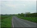 B1249 Towards Beeford