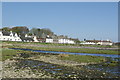 A view towards North Crescent, Garlieston