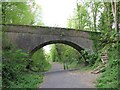 Old Railway Bridge