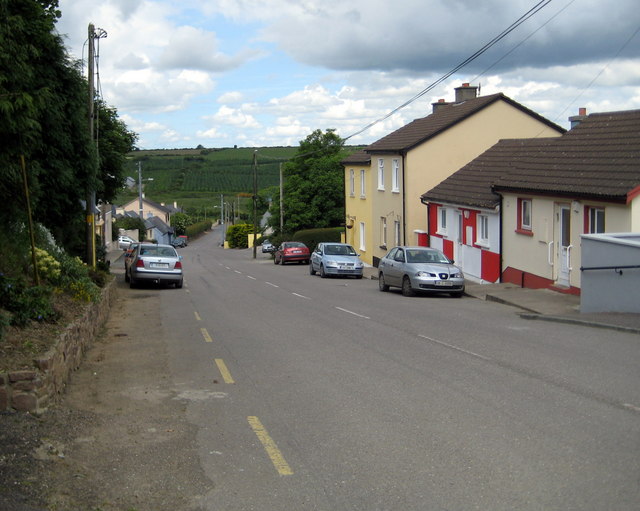 Tullylease, Co.Cork