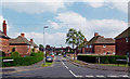 Mount Avenue, Hessle