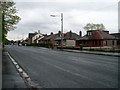 Housing on Hamilton Road