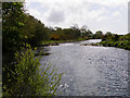 SD2087 : River Duddon by mauldy