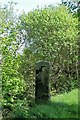 Stone Post, Boggard Lane, Oughtibridge