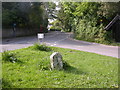 Studland, milestone