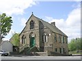 Former Chapel - Undercliffe Road