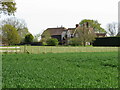 Mitchell Farm from West Street