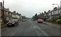 Fletcher Road, Beeston