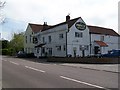 The Prince of Wales, Dilton Marsh