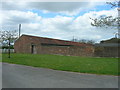 Willerby Wold Farm