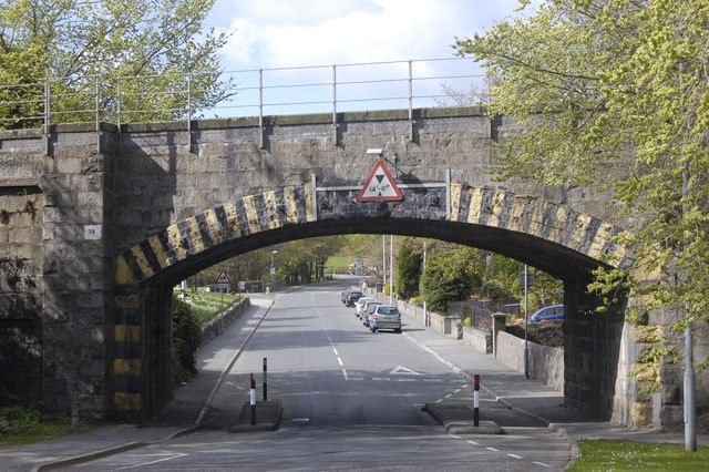 Low Bridge © Bill Harrison :: Geograph Britain and Ireland