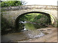 New Bridge, River Brock