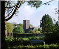 St Mary the Virgin, Churston Ferrers, near Brixham