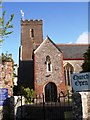 St Mary the Virgin, Churston Ferrers, near Brixham