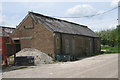 Farm Building at Pekes Farm