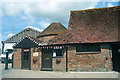 Oast, Broad Farm, Hellingly, East Sussex