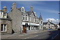 Lloyds TSB Bank, Inverurie Branch