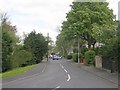 Ashbourne Road - Bolton Lane