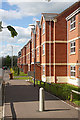 New Apartments, Melton Mowbray