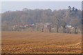 View of Deanbank, Glamis