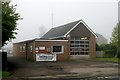 Headcorn fire station