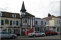 Sandgate old fire station