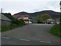 Clynnog & Trefor Bus Depot