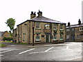 The Beehive, Halifax Road