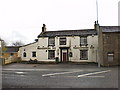 Waggoners Inn, Halifax Road