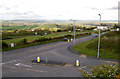 Entrance to Tesco, Wadebridge