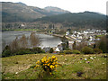 View of Lochgoilhead