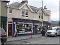 The Scottish Shop, Pitlochry