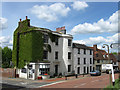 The Village Butcher, High Street