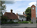 Robertsbridge War Memorial